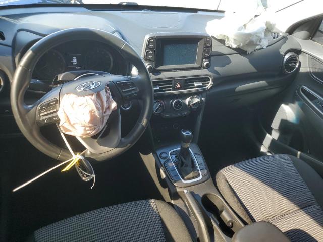2020 HYUNDAI KONA SEL - KM8K22AA8LU411354