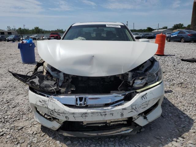 2016 HONDA ACCORD EX - 1HGCR2F7XGA034133