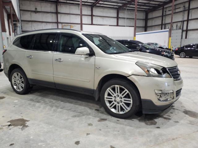 Vin: 1gnkrgkd8dj109790, lot: 54580995, chevrolet traverse lt 20134