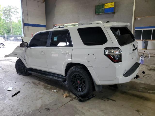 Vin: jtebu5jr0e5154981, lot: 58752255, toyota 4runner sr5 20142