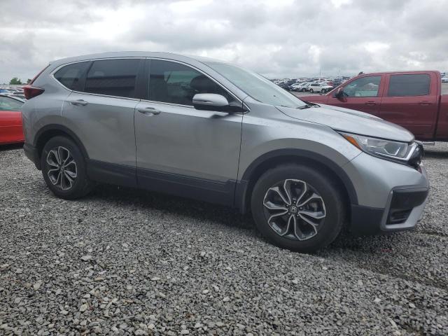 Vin: 2hkrw1h5xnh407037, lot: 55637345, honda crv ex 20224