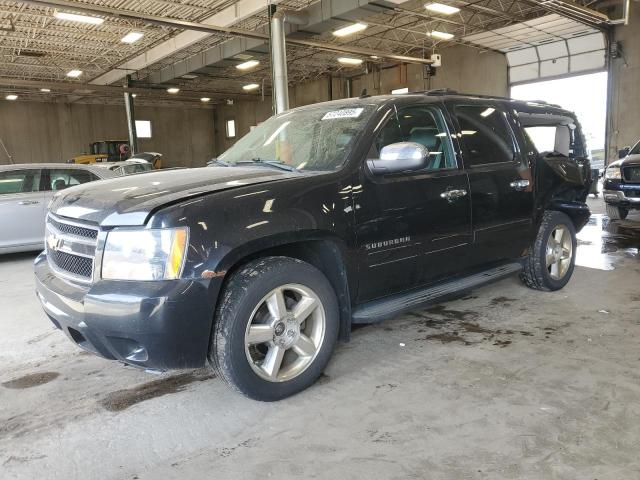 Vin: 1gnskje79cr156544, lot: 57240895, chevrolet suburban k1500 lt 2012 img_1