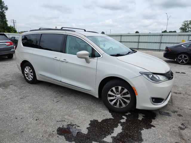 Vin: 2c4rc1bg4hr635965, lot: 58446325, chrysler pacifica touring l 20174