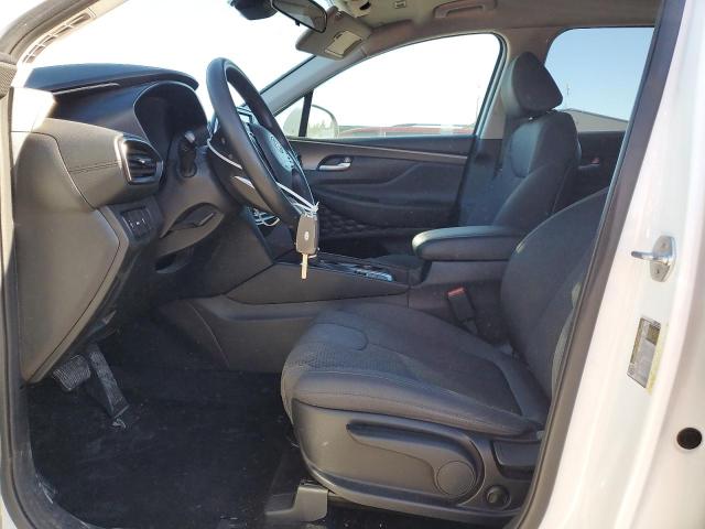 2020 HYUNDAI SANTA FE S - 5NMS23AD9LH189466