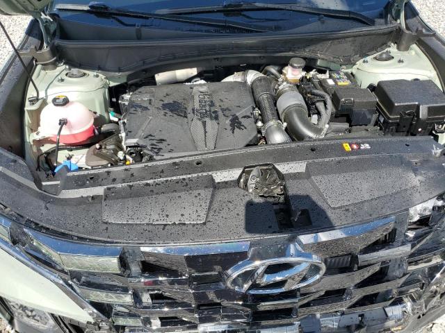 2024 HYUNDAI SANTA CRUZ - 5NTJEDAF4RH085085