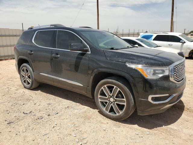 Vin: 1gkknpls1kz115399, lot: 55878255, gmc acadia den denali 20194