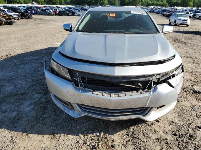 2016 CHEVROLET IMPALA LTZ 2G1145S34G9140168