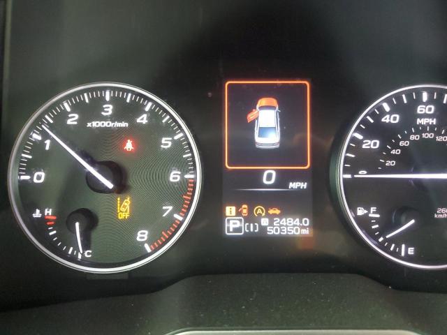 2020 SUBARU LEGACY SPO 4S3BWAG66L3026435