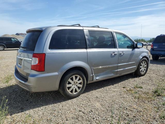 Vin: 2c4rc1bg6er211053, lot: 56573845, chrysler minivan touring 20143