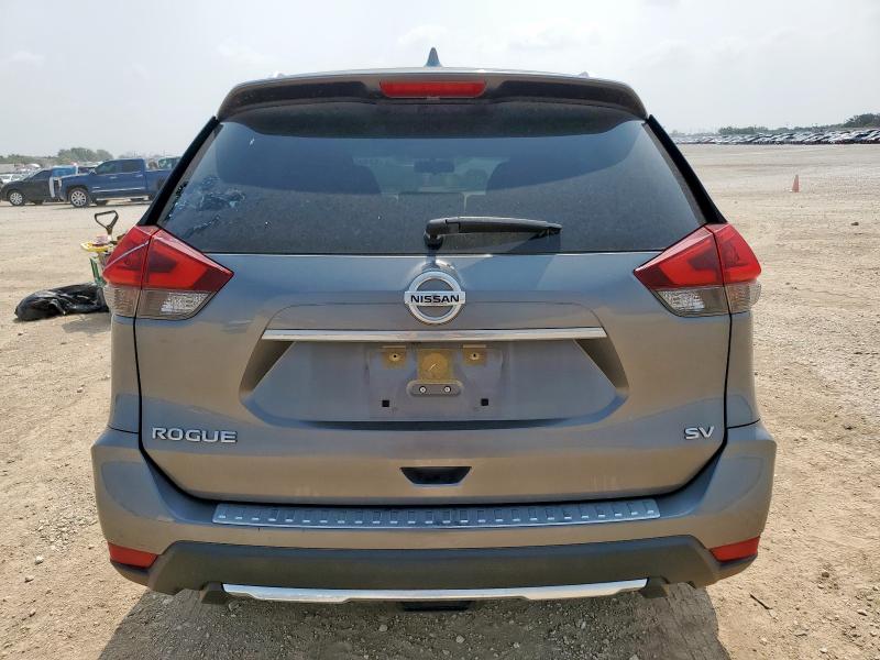 2018 NISSAN ROGUE S - JN8AT2MT4JW489520