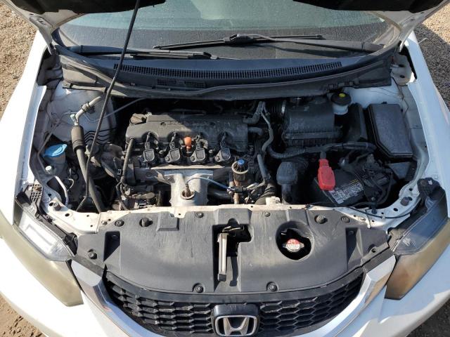 2015 HONDA CIVIC EXL - 19XFB2F92FE025620