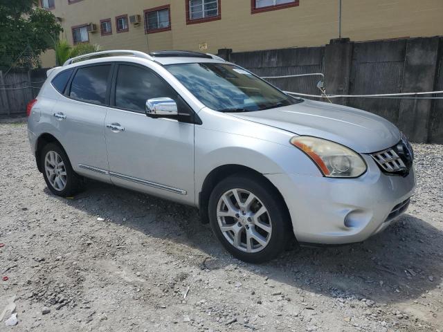 2013 NISSAN ROGUE S - JN8AS5MV8DW121898