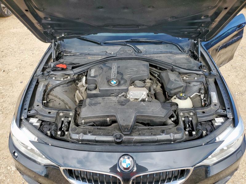 2015 BMW 428 XI GRA - WBA4C9C58FG135373