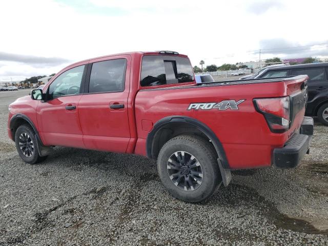 Vin: 1n6aa1edxmn523275, lot: 55759185, nissan titan sv 20212