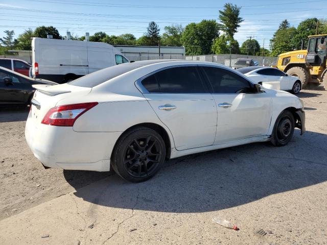Vin: 1n4aa5ap1bc857462, lot: 57588525, nissan maxima s 20113