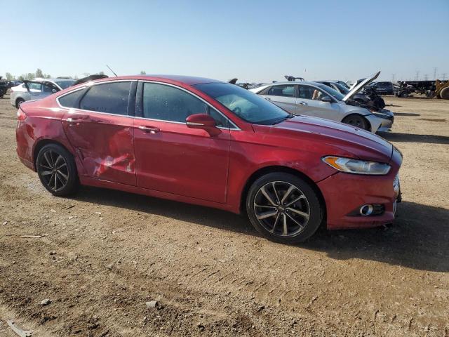 Vin: 3fa6p0k97dr241423, lot: 55313805, ford fusion titanium 20134