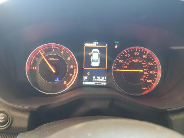 2017 SUBARU IMPREZA SP 4S3GTAM61H3747630