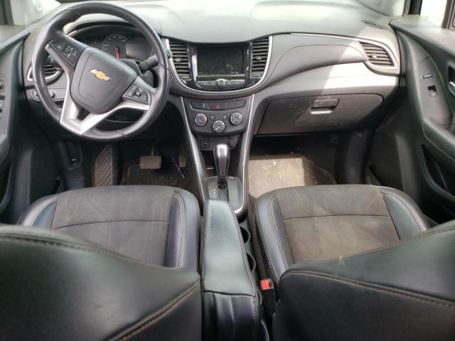 2019 CHEVROLET TRAX 1LT - KL7CJPSB4KB892193