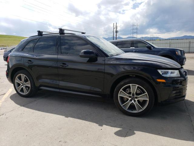 Vin: wa1bnafy1k2066474, lot: 55481595, audi q5 premium plus 20194