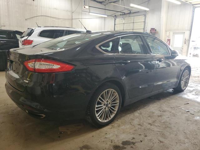 Vin: 3fa6p0h95er202693, lot: 58963125, ford fusion se 20143