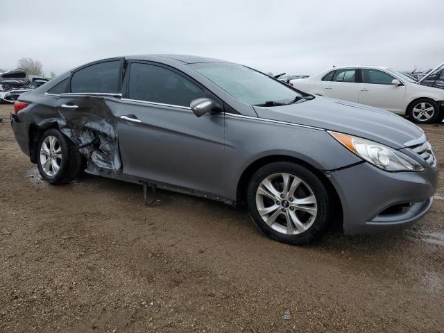 Vin: 5npec4ac1ch354873, lot: 55459995, hyundai sonata se 20124