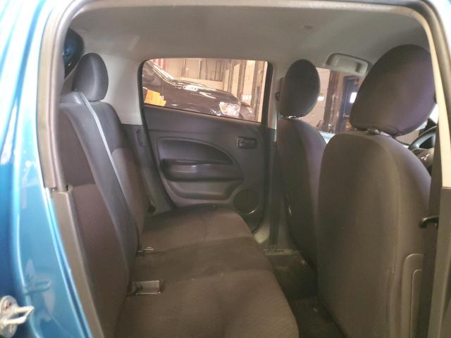 2018 MITSUBISHI MIRAGE ES - ML32A3HJ3JH007020
