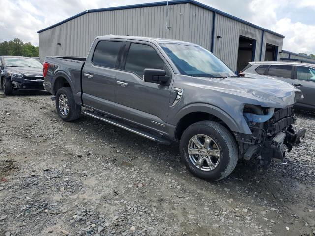 Vin: 1ftfw1edxmfc91152, lot: 58350455, ford f-150 supercrew 20214