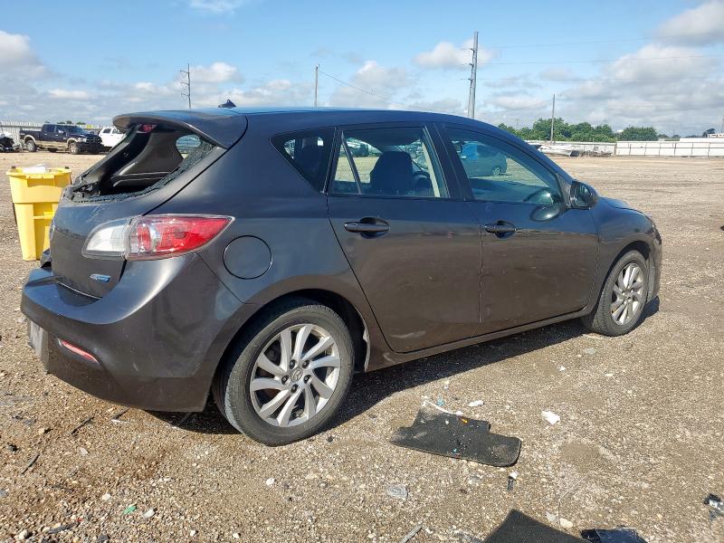 Vin: jm1bl1l82c1592345, lot: 58347495, mazda 3 i 20123