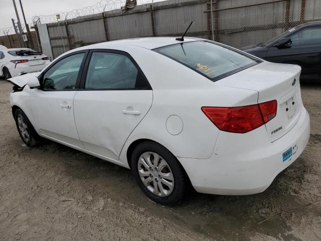 2013 KIA FORTE LX - KNAFT4A24D5722019