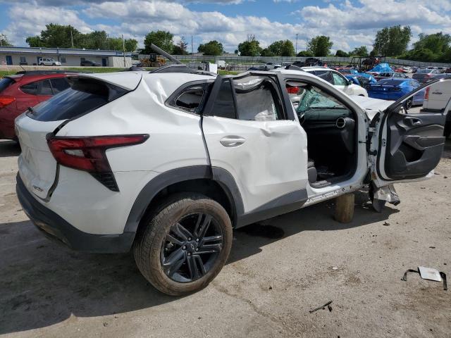 Vin: kl77lke25rc216690, lot: 58160455, chevrolet trax activ activ 20243