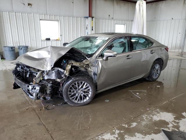Vin: 58abk1gg0ju080054, lot: 58996265, lexus es350 350 2018 img_1