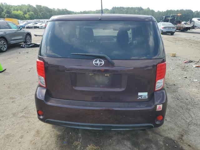 2015 TOYOTA SCION XB - JTLZE4FE7FJ068077
