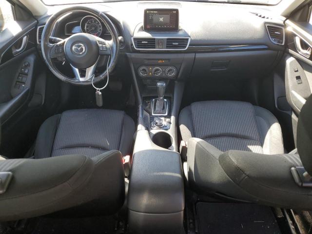 2016 MAZDA 3 TOURING JM1BM1V73G1350851