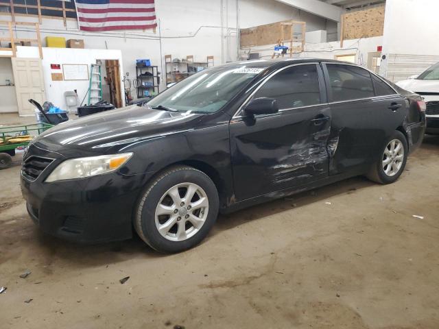 TOYOTA CAMRY BASE