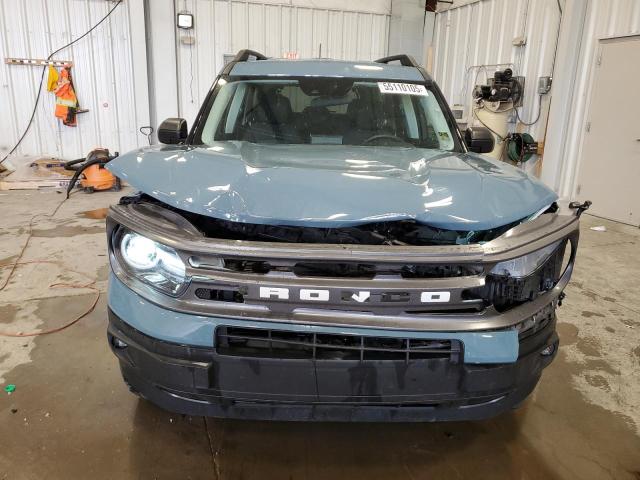 2021 FORD BRONCO SPO - 3FMCR9B6XMRA01019