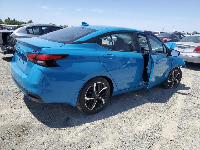 Vin: 3n1cn8fv7sl812291, lot: 57350615, nissan versa sr 20253