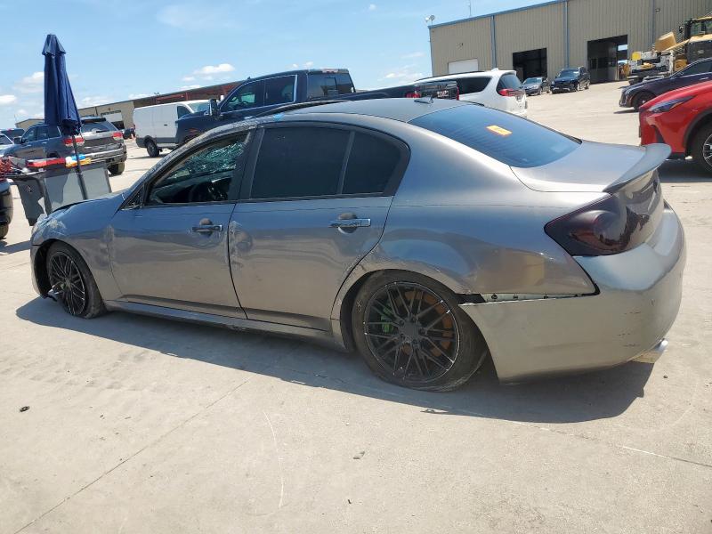 Vin: jn1cv6ap9cm628538, lot: 58851085, infiniti g37 base 20122