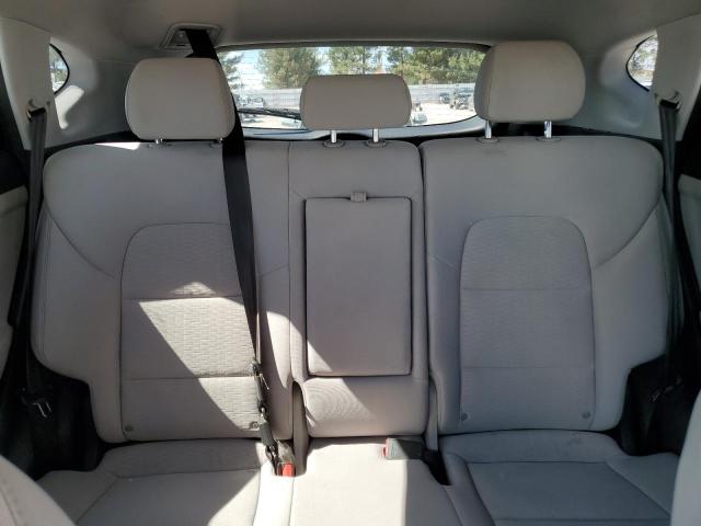 2019 HYUNDAI TUCSON SE - KM8J23A47KU986412