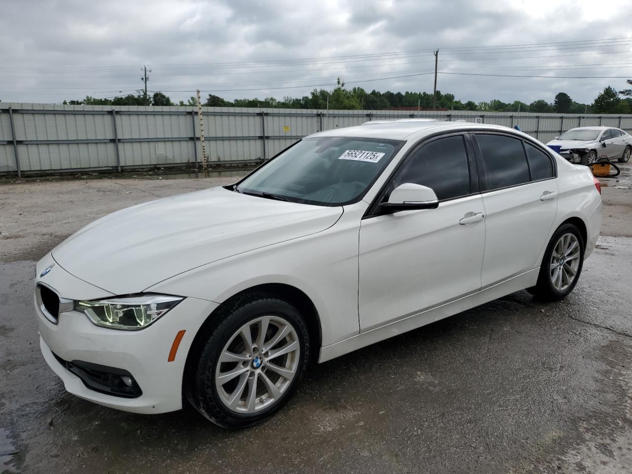 BMW 3 SERIES I