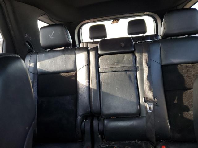 2015 DODGE DURANGO SX - 1C4RDHAG0FC880520