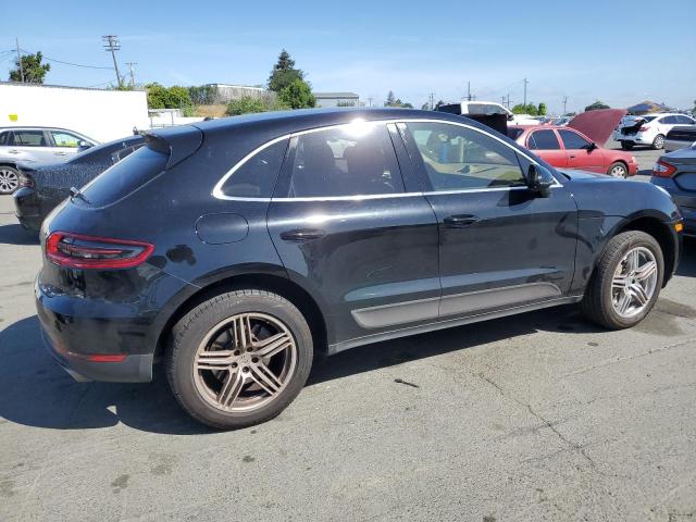 Vin: wp1ab2a58flb57608, lot: 57112945, porsche macan s 20153