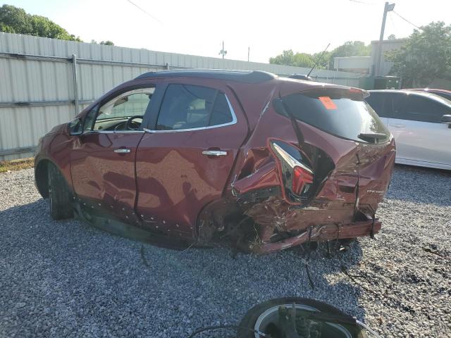 Vin: kl4cjesm3nb553237, lot: 57819455, buick encore preferred 20222