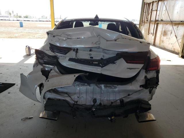 2023 KIA FORTE GT 3KPF44AC1PE646258