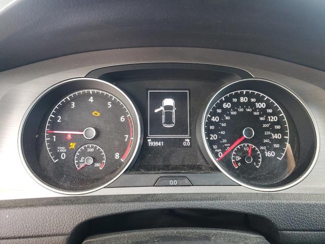 2015 VOLKSWAGEN GOLF 3VW817AU4FM022080