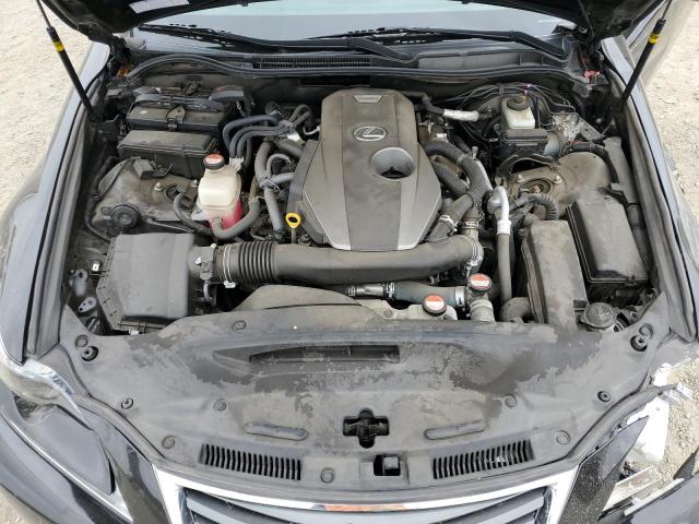 2016 LEXUS IS 200T - JTHBA1D26G5024838