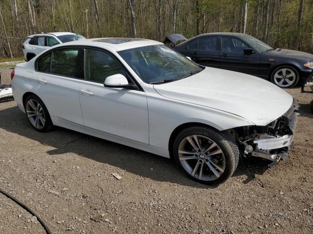 Vin: wba8e5g57gnu21193, lot: 56025405, bmw 3 series xi 20164