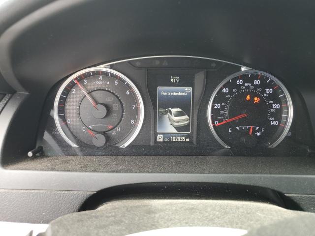 2017 TOYOTA CAMRY LE 4T1BF1FK6HU270503