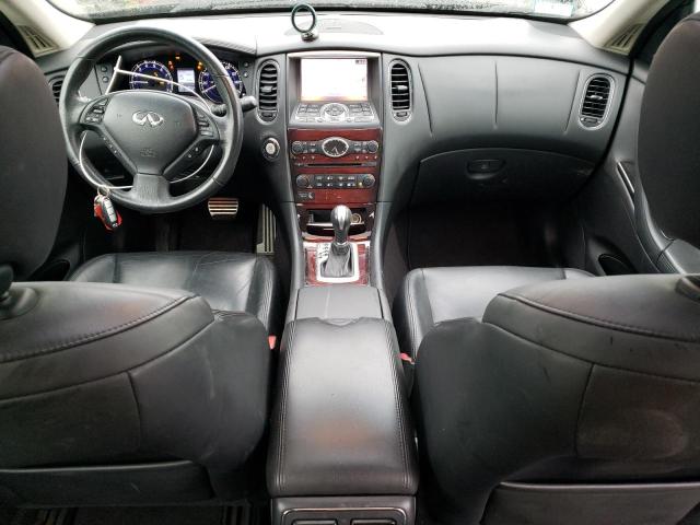 2017 INFINITI QX50 - JN1BJ0RR0HM400221