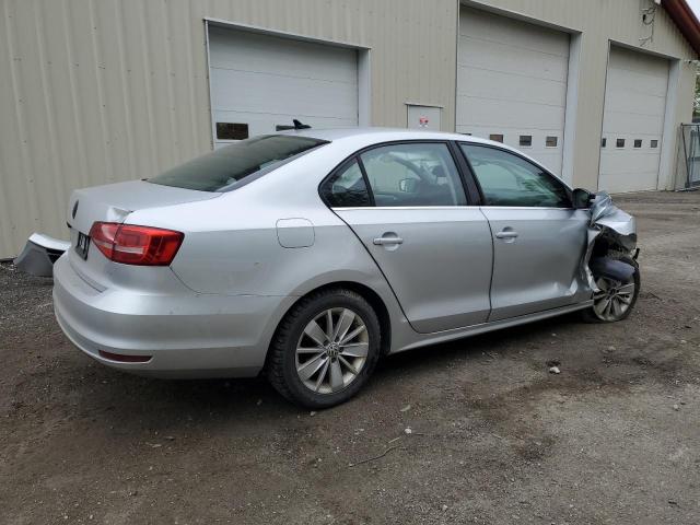 2015 VOLKSWAGEN JETTA SE 3VWD07AJ8FM317206