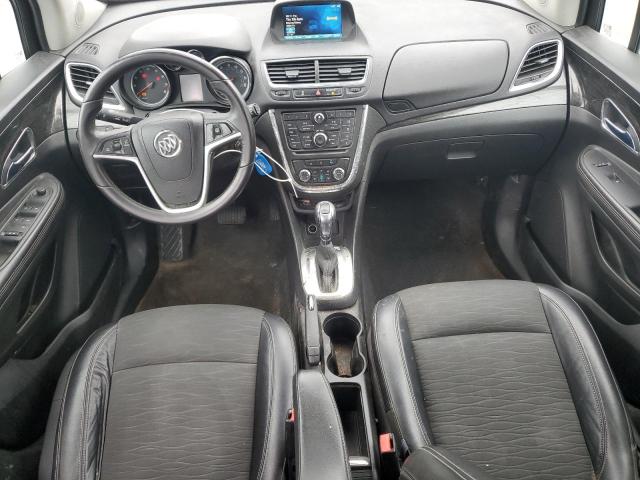 2016 BUICK ENCORE CON KL4CJBSB1GB585037